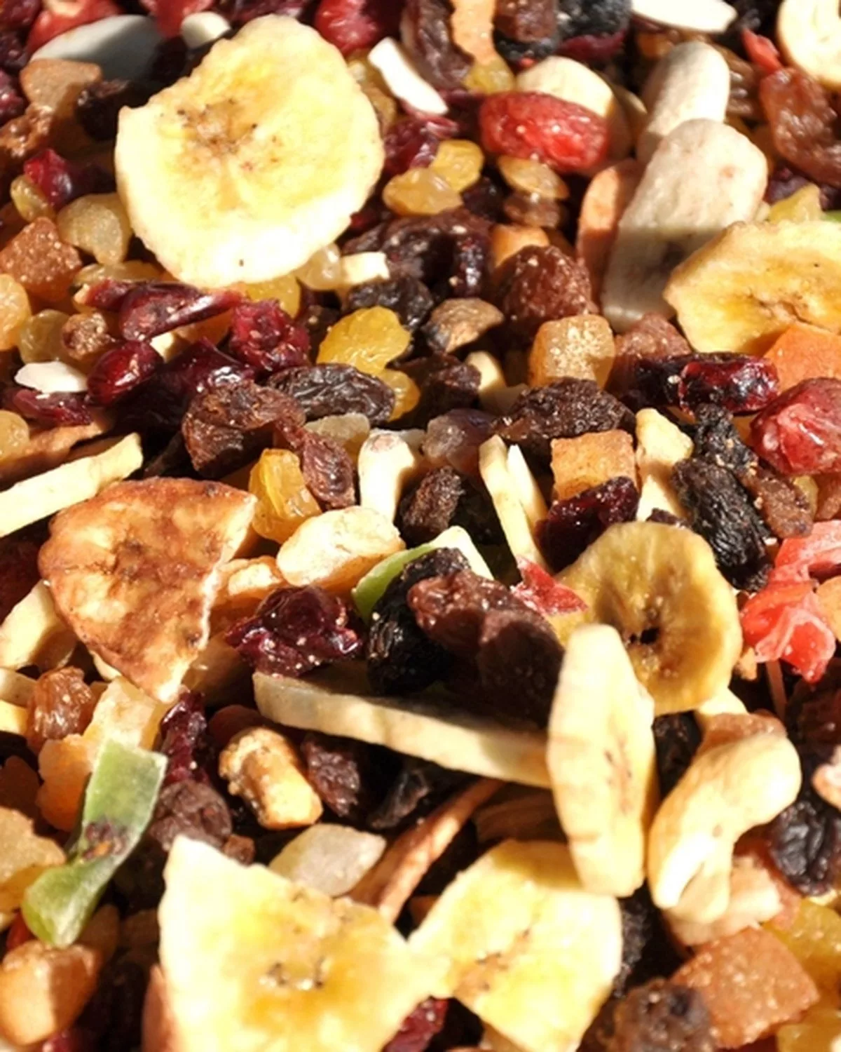 Nutri Trail Mix 400 g