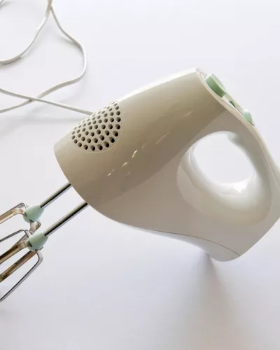 Electric Hand Mixer & Beater 300W